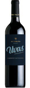 UVAS CABERNET SAUVIGNON