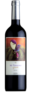 EXPRESIÓN MALBEC