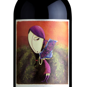 EXPRESIÓN MALBEC