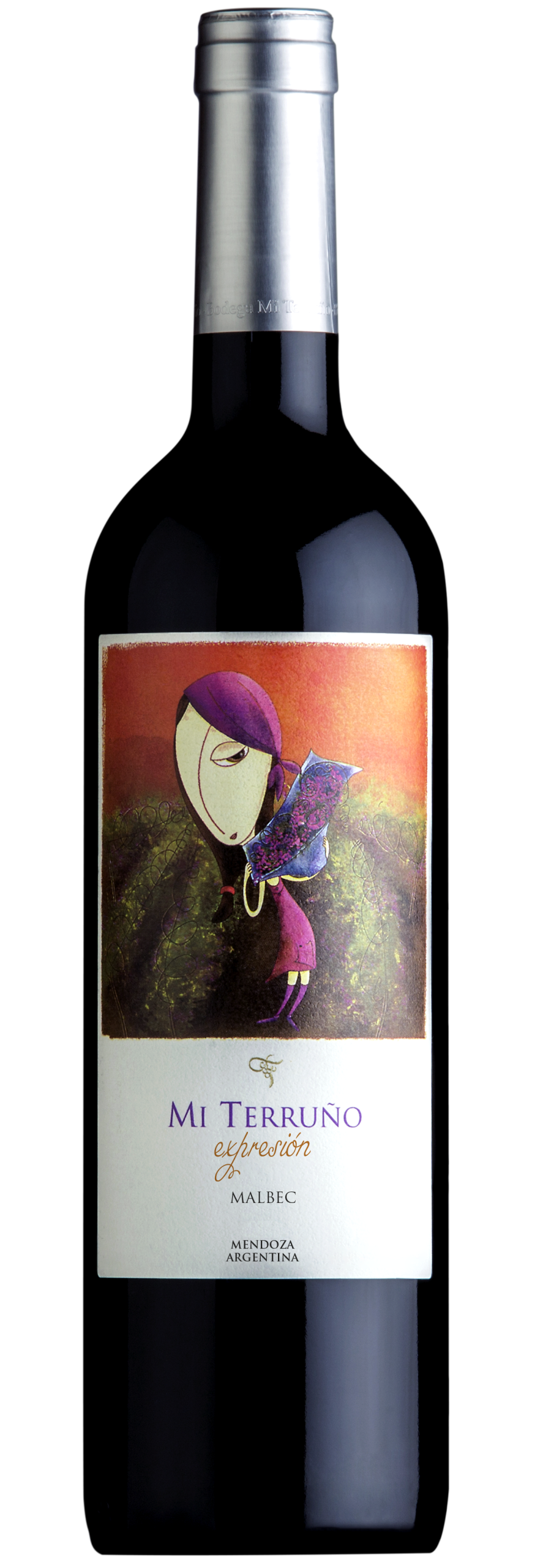 EXPRESIÓN MALBEC