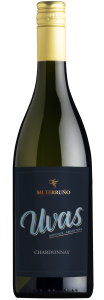 UVAS CHARDONNAY