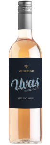 UVAS MALBEC ROSÉ