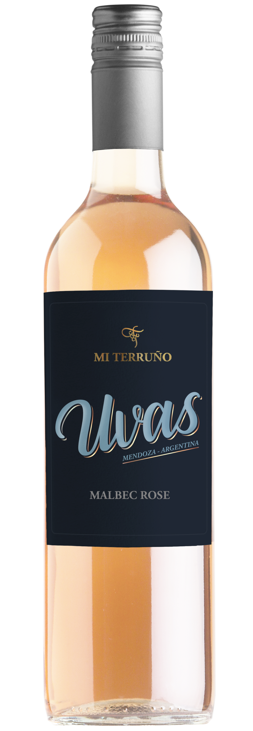 UVAS MALBEC ROSÉ