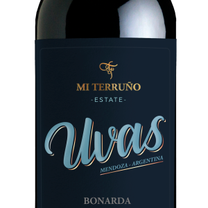 UVAS BONARDA